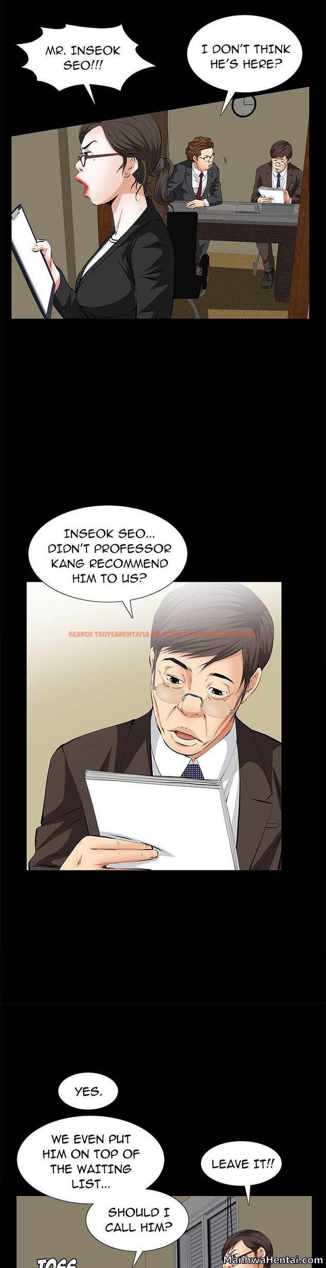 Read Hentai Image 9 540 in comic Malja - Chapter 10 - hentaitnt.net
