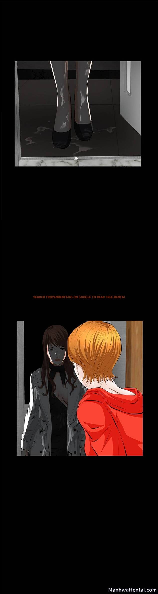 Read Hentai Image 1 536 in comic Malja - Chapter 11 - hentaitnt.net
