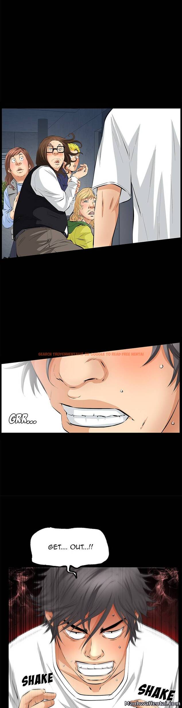 Read Hentai Image 10 536 in comic Malja - Chapter 11 - hentaitnt.net