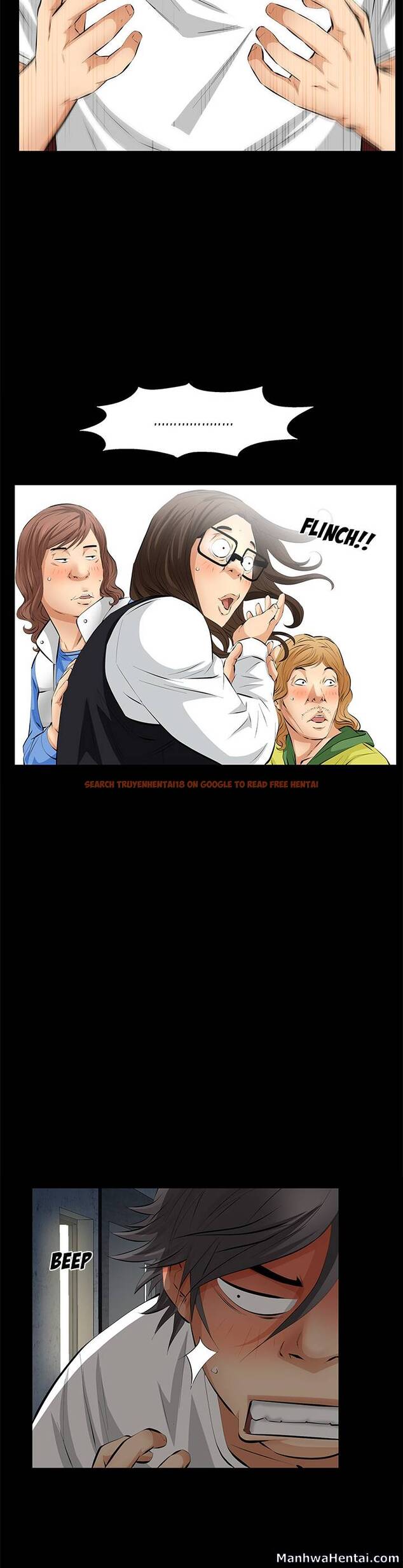 Read Hentai Image 11 536 in comic Malja - Chapter 11 - hentaitnt.net