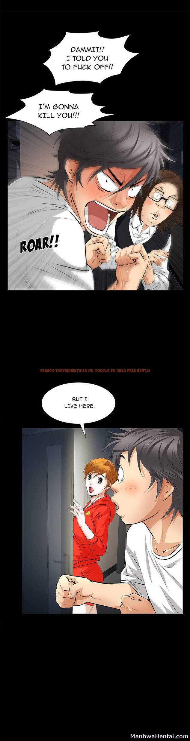 Read Hentai Image 12 536 in comic Malja - Chapter 11 - hentaitnt.net