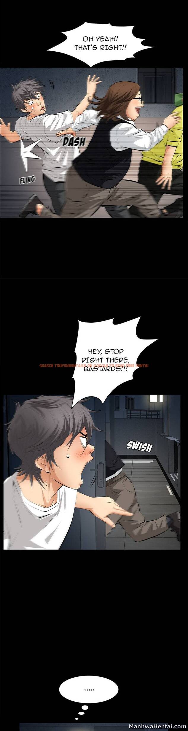 Read Hentai Image 13 536 in comic Malja - Chapter 11 - hentaitnt.net