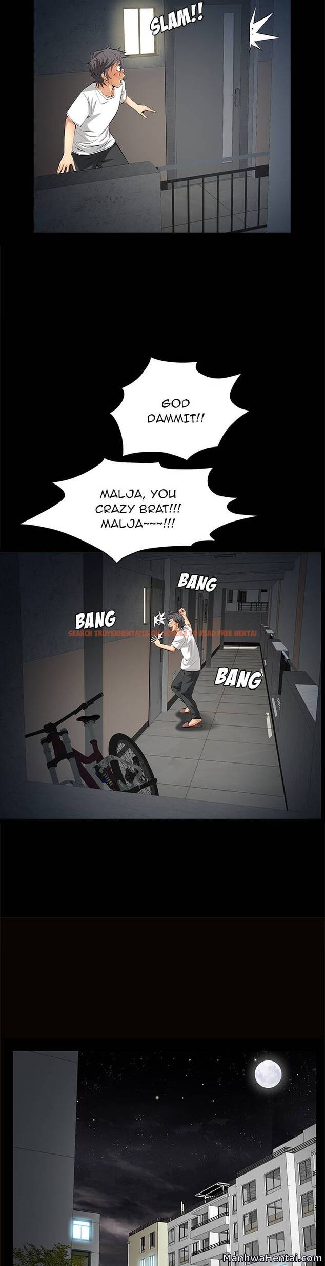 Read Hentai Image 14 536 in comic Malja - Chapter 11 - hentaitnt.net