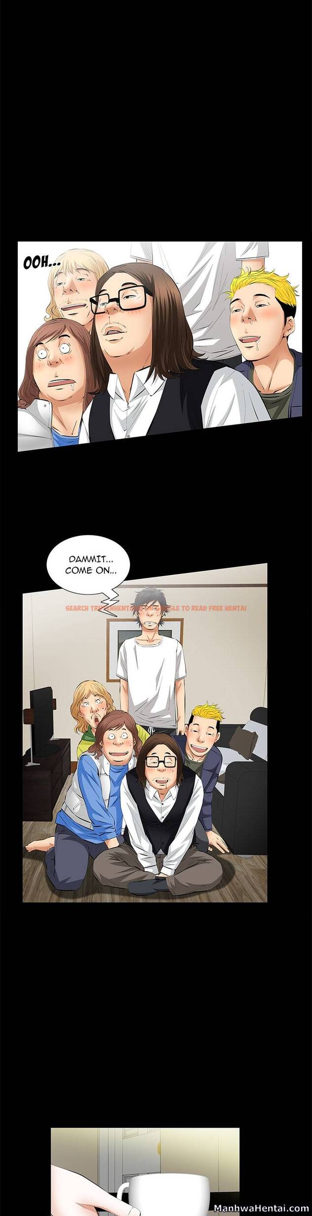 Read Hentai Image 16 536 in comic Malja - Chapter 11 - hentaitnt.net
