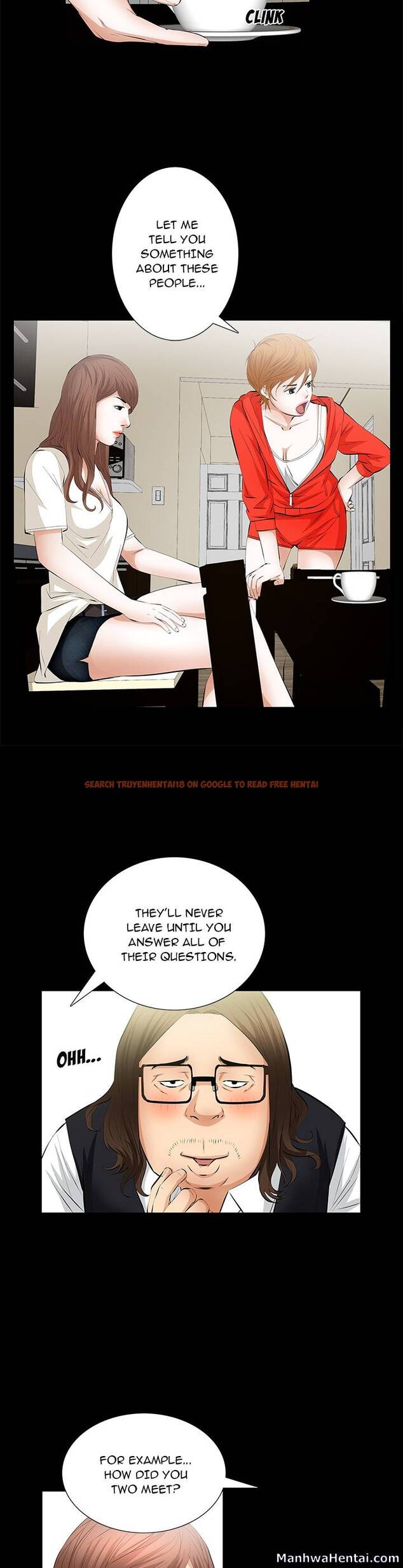 Read Hentai Image 17 536 in comic Malja - Chapter 11 - hentaitnt.net