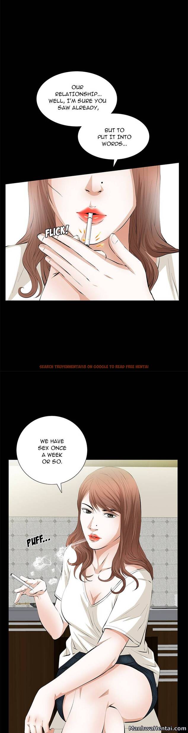 Read Hentai Image 20 536 in comic Malja - Chapter 11 - hentaitnt.net