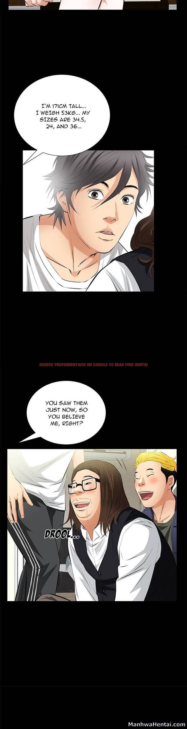Read Hentai Image 21 536 in comic Malja - Chapter 11 - hentaitnt.net