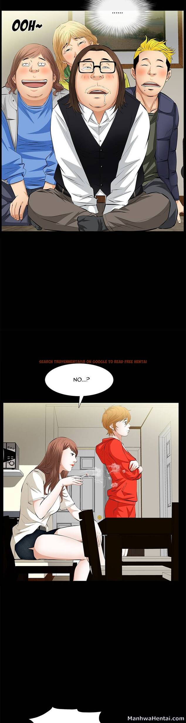 Read Hentai Image 23 536 in comic Malja - Chapter 11 - hentaitnt.net