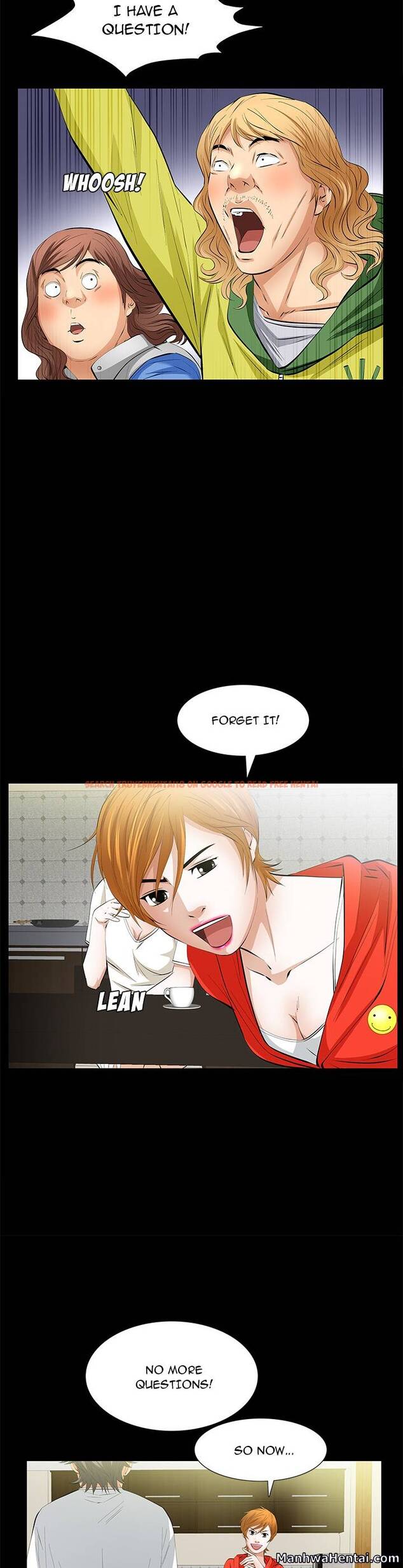 Read Hentai Image 24 536 in comic Malja - Chapter 11 - hentaitnt.net