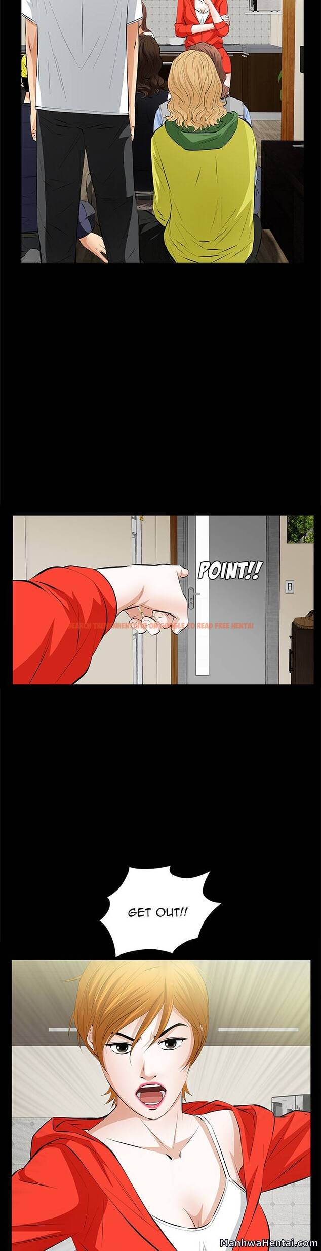 Read Hentai Image 25 536 in comic Malja - Chapter 11 - hentaitnt.net