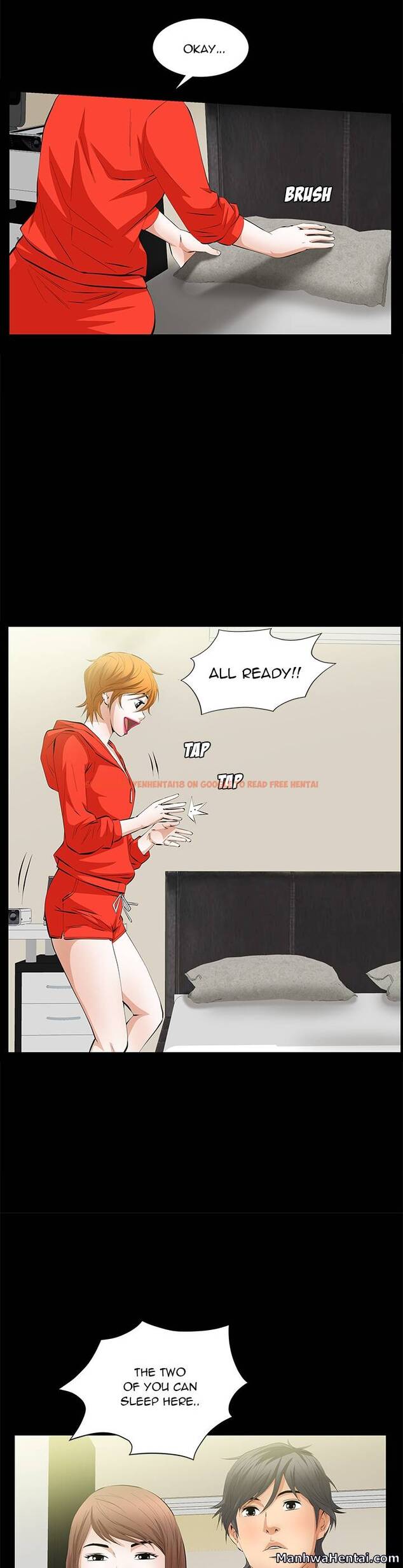 Read Hentai Image 27 536 in comic Malja - Chapter 11 - hentaitnt.net