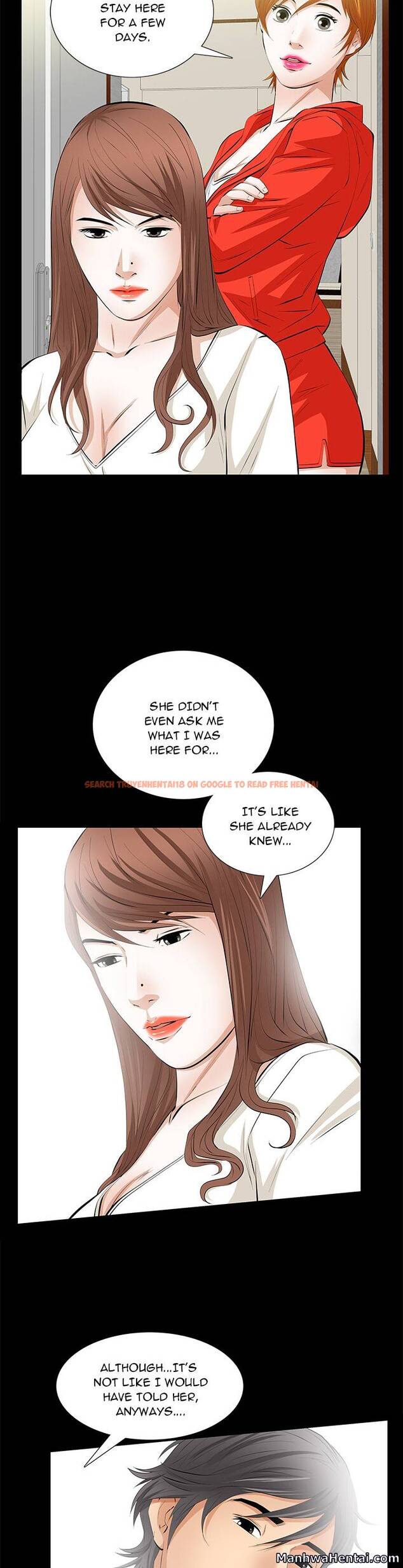 Read Hentai Image 32 536 in comic Malja - Chapter 11 - hentaitnt.net