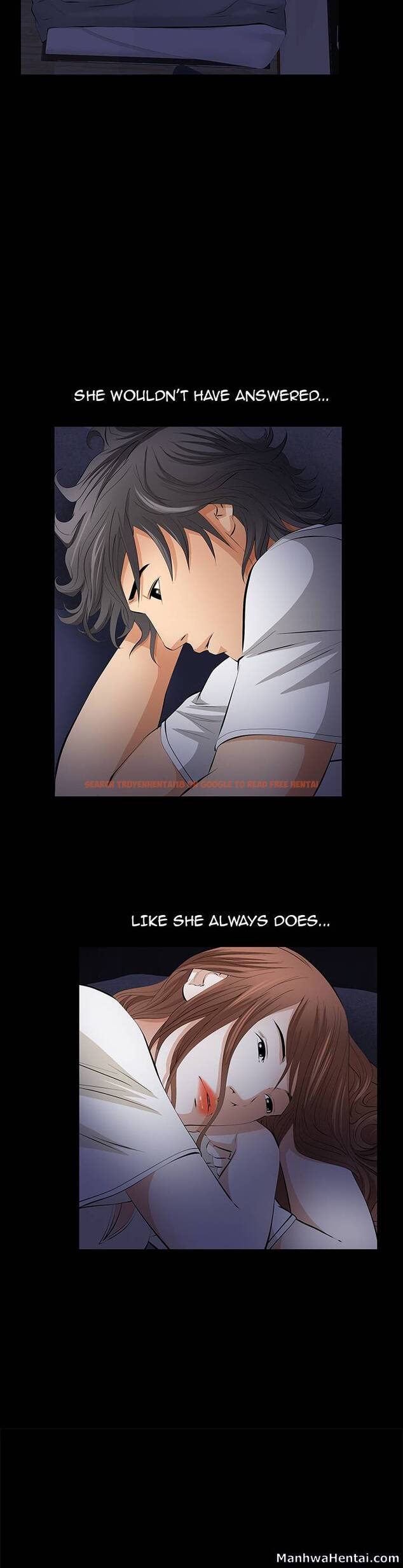 Read Hentai Image 34 536 in comic Malja - Chapter 11 - hentaitnt.net