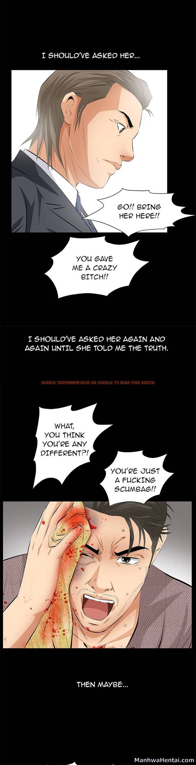 Read Hentai Image 36 536 in comic Malja - Chapter 11 - hentaitnt.net
