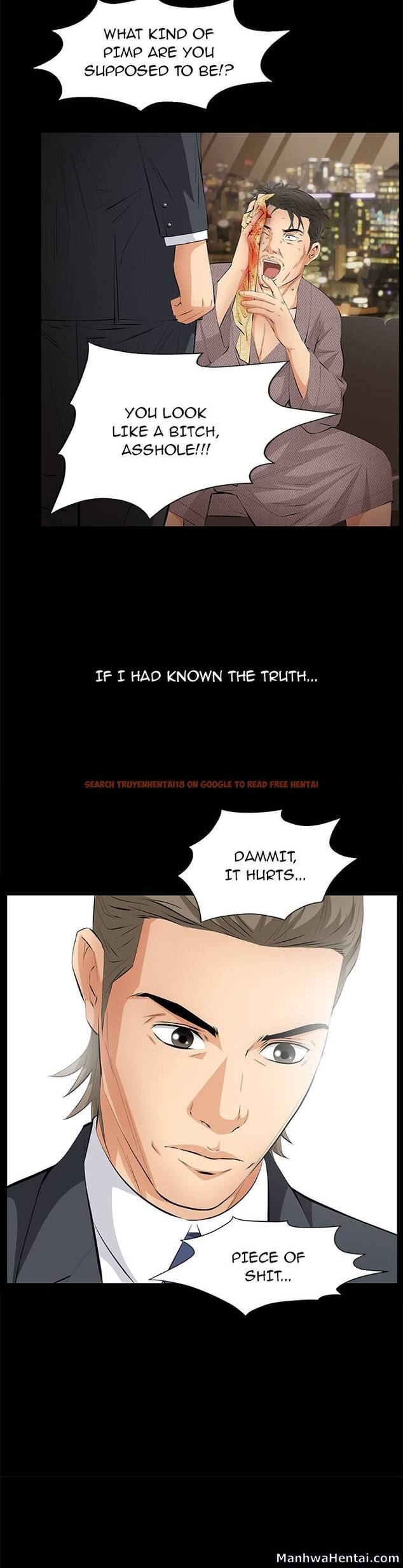 Read Hentai Image 37 536 in comic Malja - Chapter 11 - hentaitnt.net