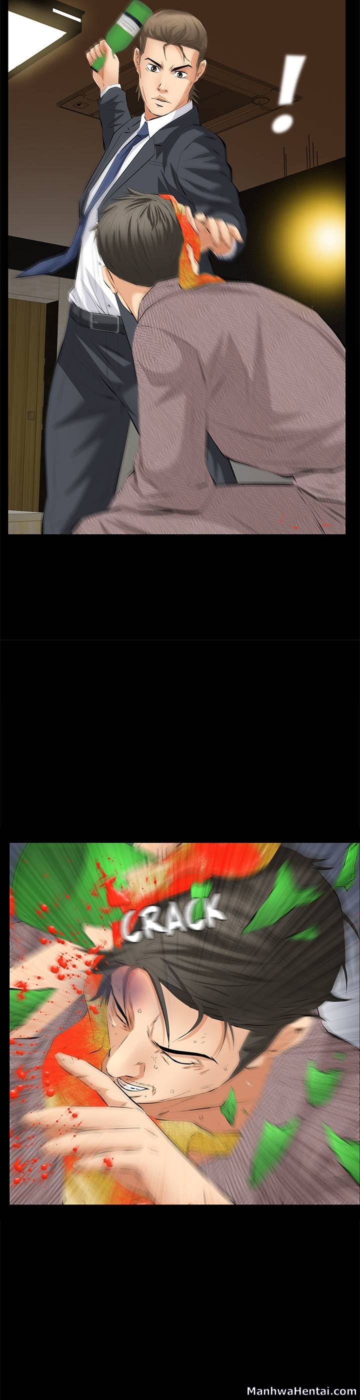 Read Hentai Image 39 536 in comic Malja - Chapter 11 - hentaitnt.net