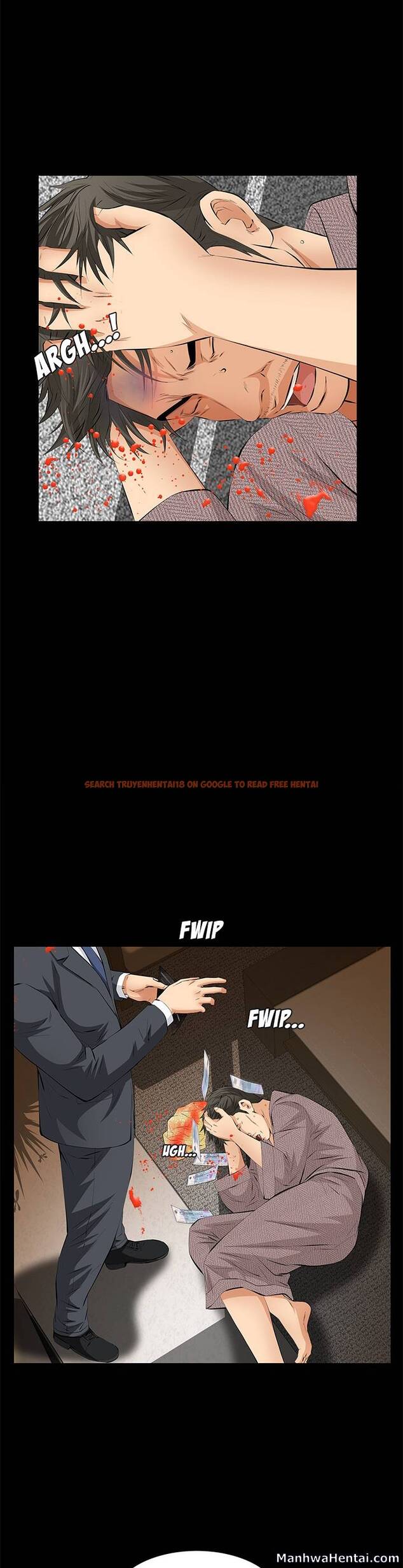 Read Hentai Image 41 536 in comic Malja - Chapter 11 - hentaitnt.net