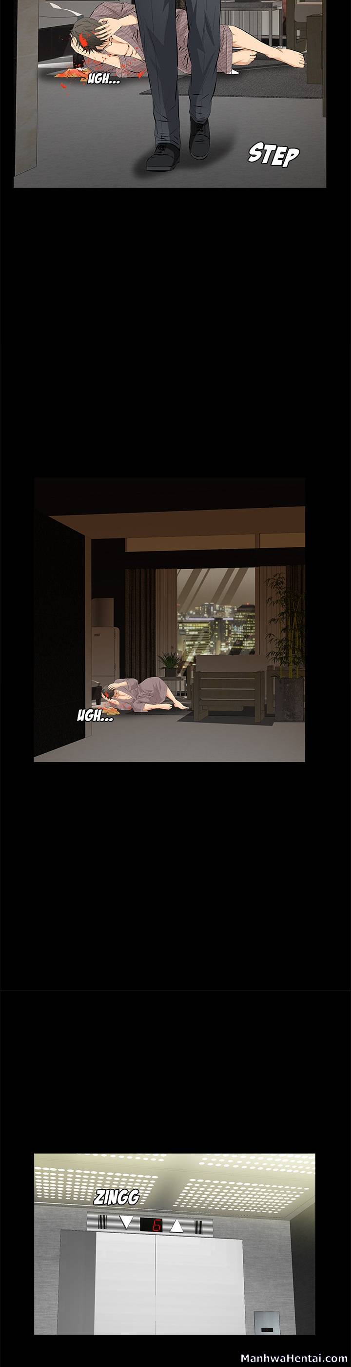 Read Hentai Image 44 536 in comic Malja - Chapter 11 - hentaitnt.net