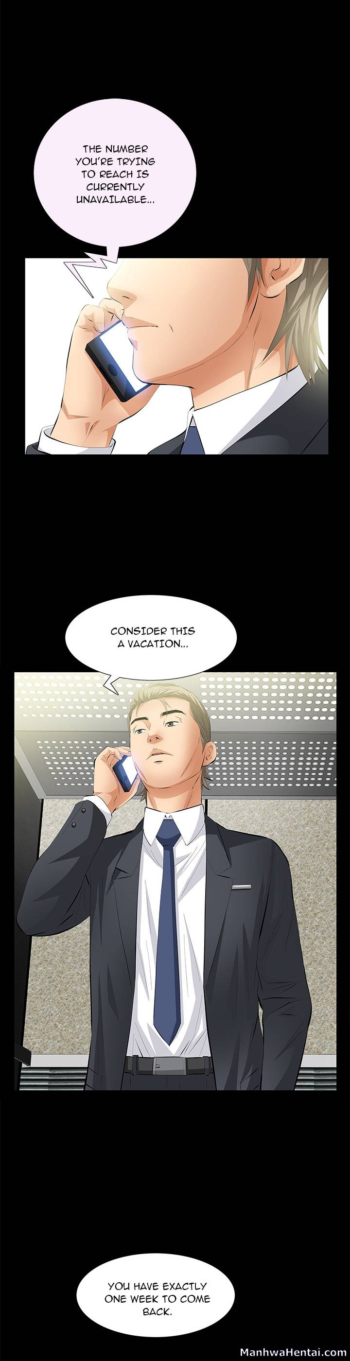 Read Hentai Image 45 536 in comic Malja - Chapter 11 - hentaitnt.net