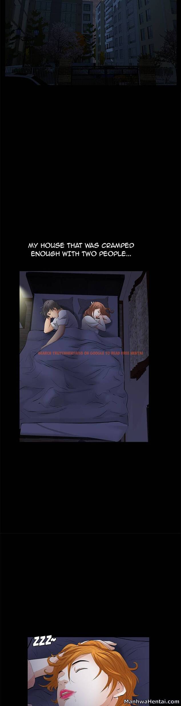 Read Hentai Image 47 536 in comic Malja - Chapter 11 - hentaitnt.net