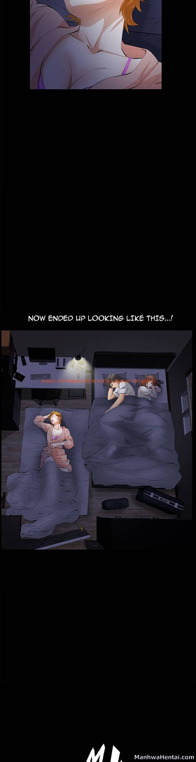 Read Hentai Image 48 536 in comic Malja - Chapter 11 - hentaitnt.net