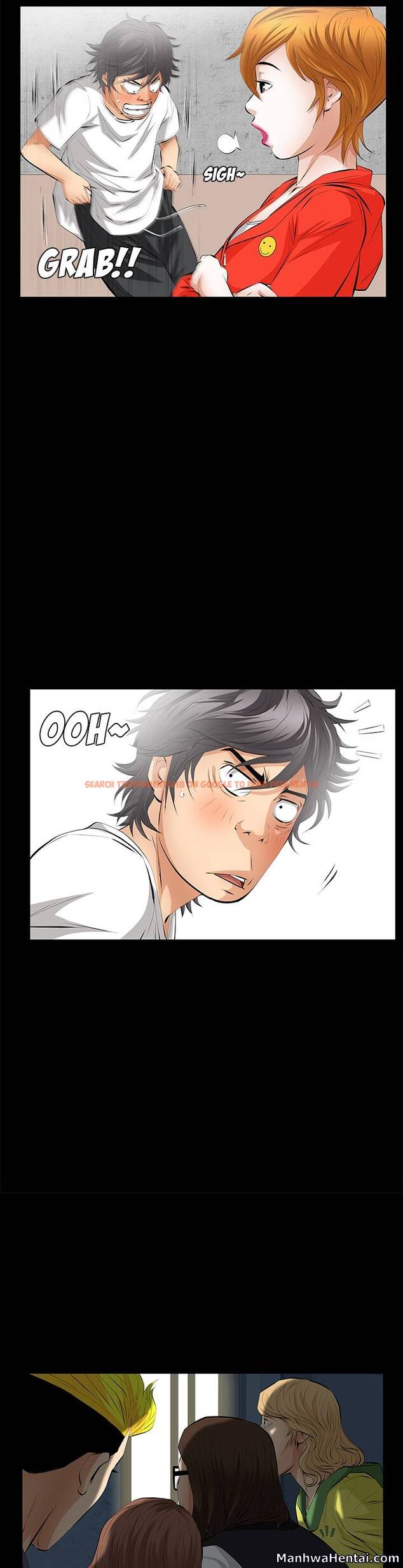 Read Hentai Image 6 536 in comic Malja - Chapter 11 - hentaitnt.net