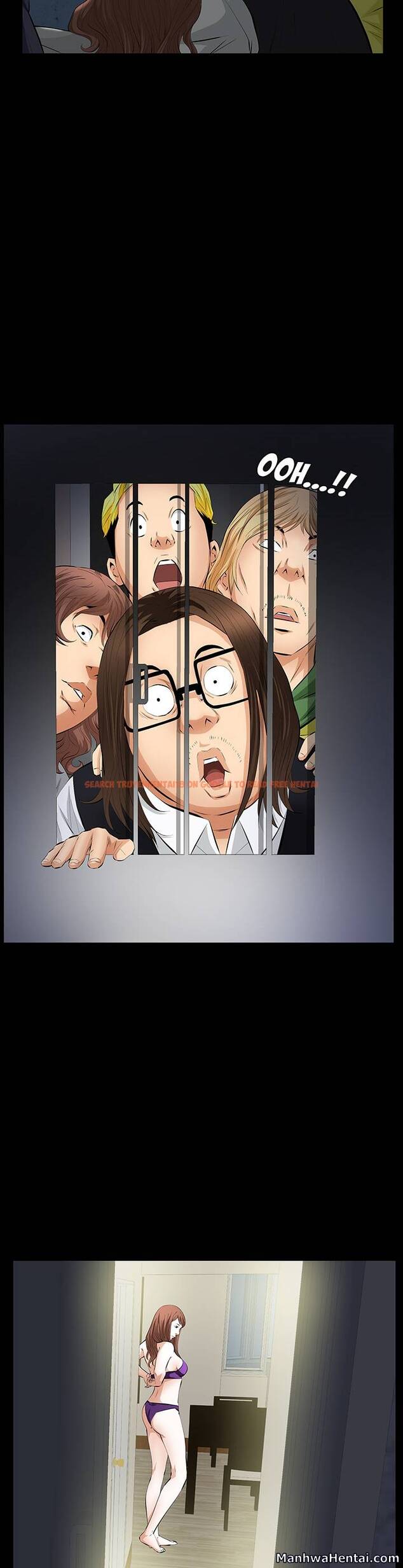 Read Hentai Image 7 536 in comic Malja - Chapter 11 - hentaitnt.net
