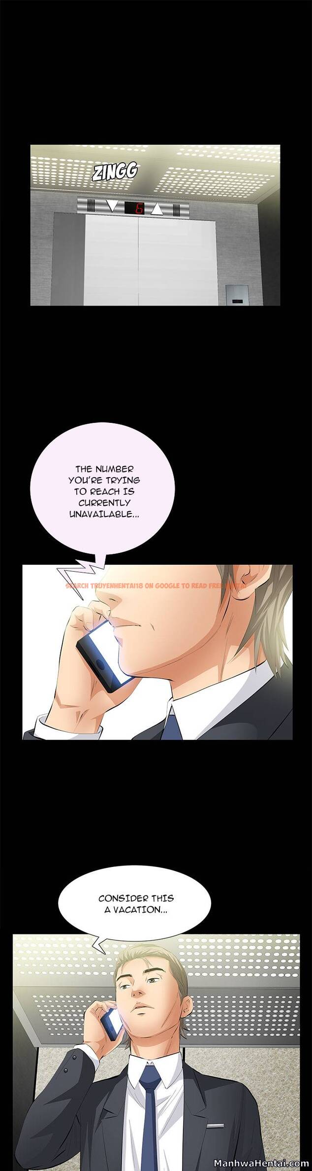 Read Hentai Image 1 536 in comic Malja - Chapter 12 - hentaitnt.net