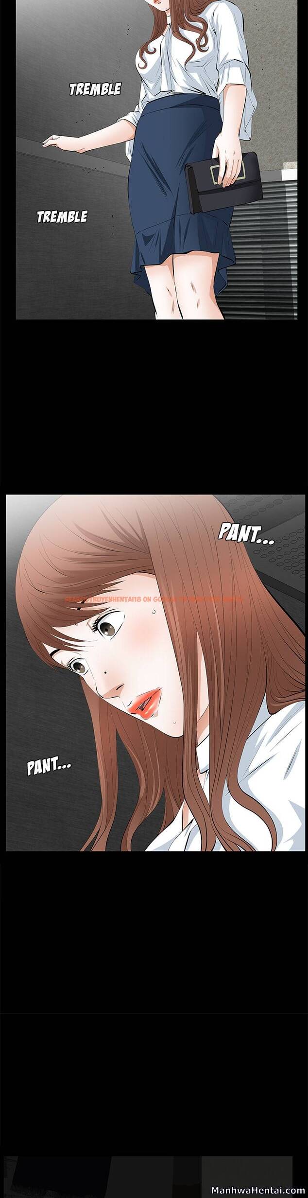 Read Hentai Image 11 536 in comic Malja - Chapter 12 - hentaitnt.net
