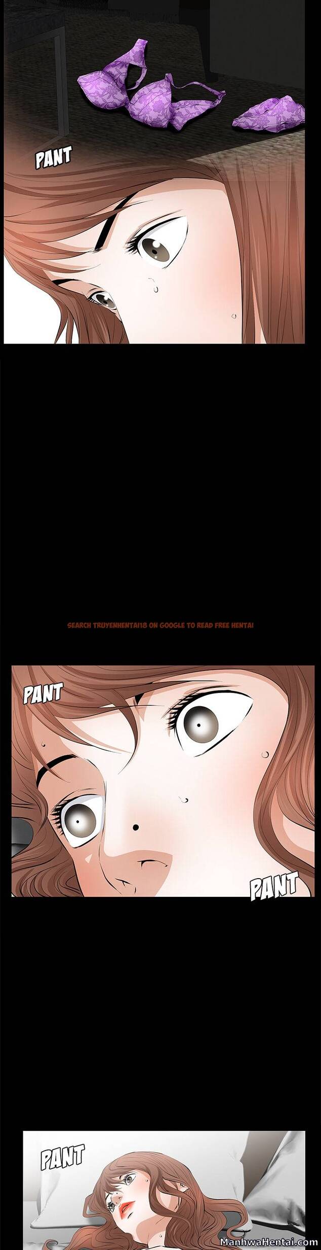 Read Hentai Image 12 536 in comic Malja - Chapter 12 - hentaitnt.net
