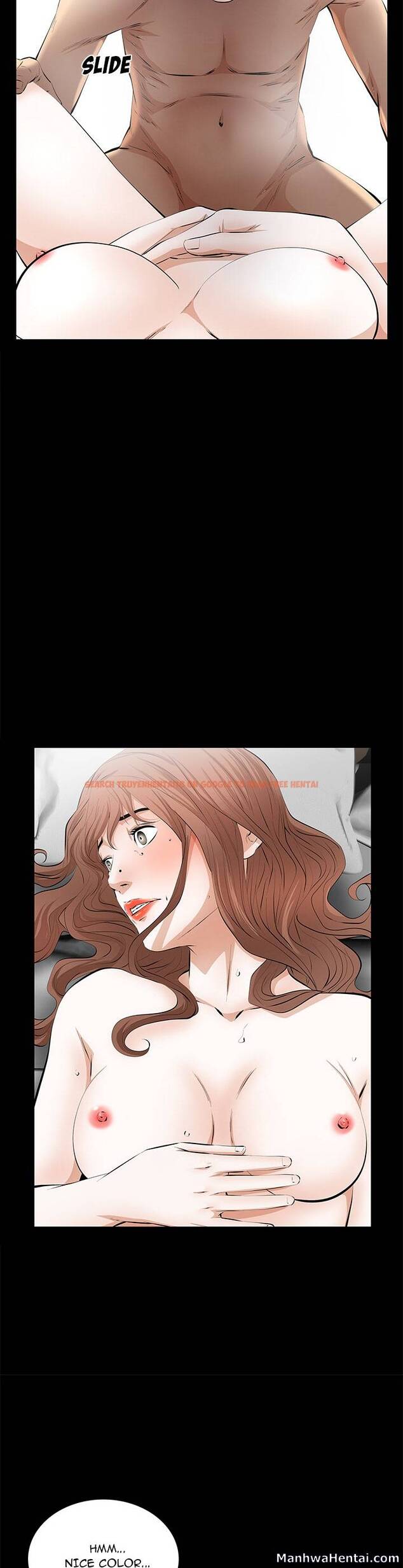 Read Hentai Image 14 536 in comic Malja - Chapter 12 - hentaitnt.net