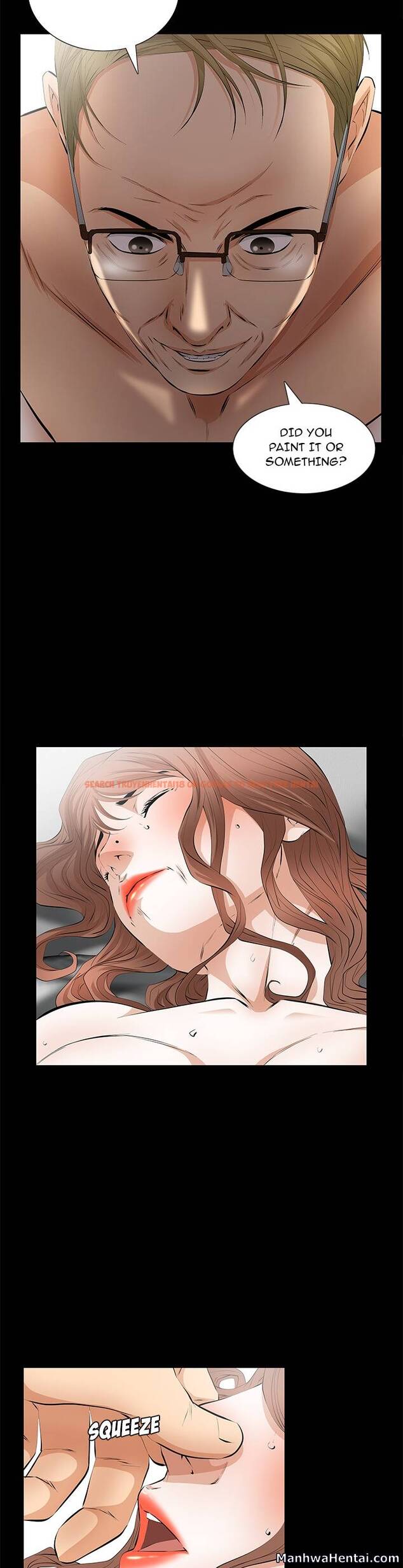 Read Hentai Image 15 536 in comic Malja - Chapter 12 - hentaitnt.net