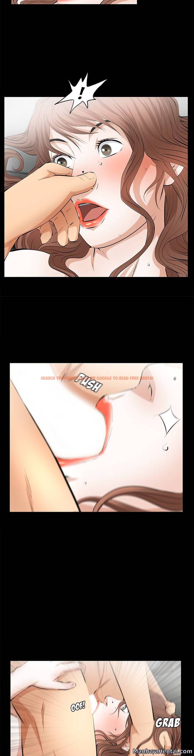Read Hentai Image 16 536 in comic Malja - Chapter 12 - hentaitnt.net