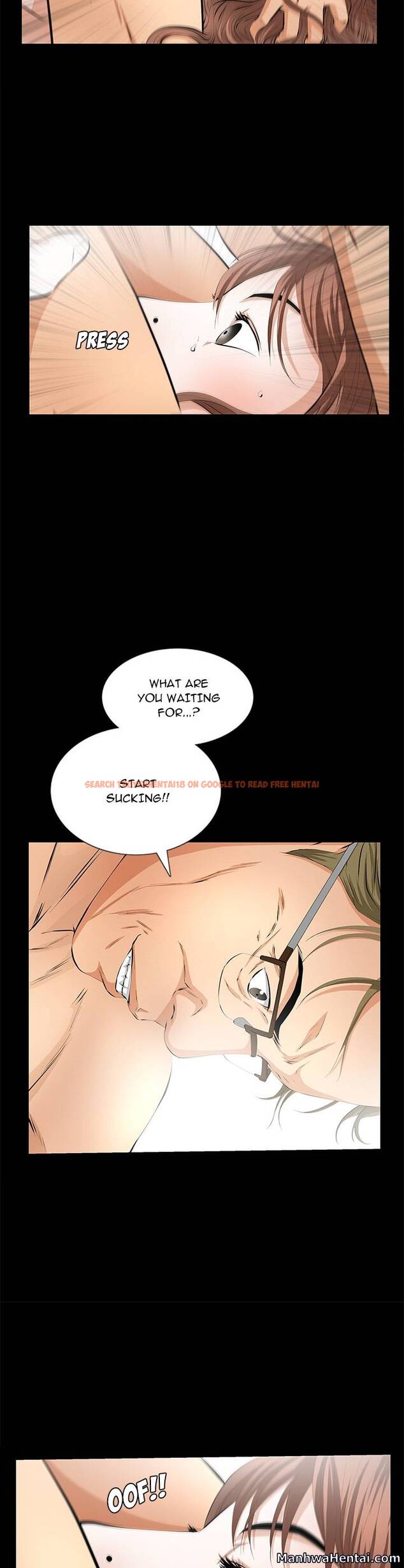 Read Hentai Image 17 536 in comic Malja - Chapter 12 - hentaitnt.net