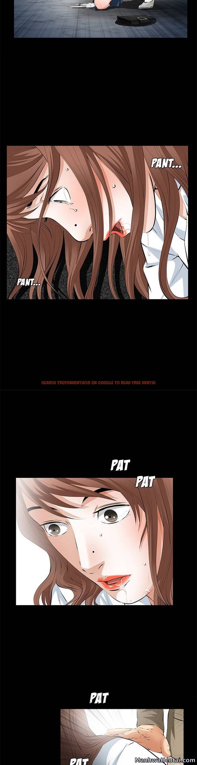 Read Hentai Image 20 536 in comic Malja - Chapter 12 - hentaitnt.net