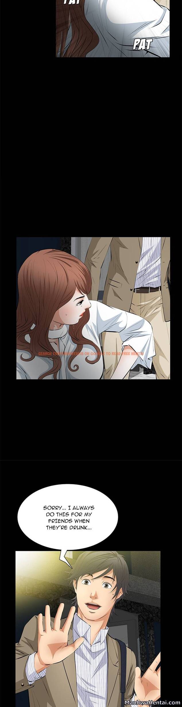 Read Hentai Image 21 536 in comic Malja - Chapter 12 - hentaitnt.net