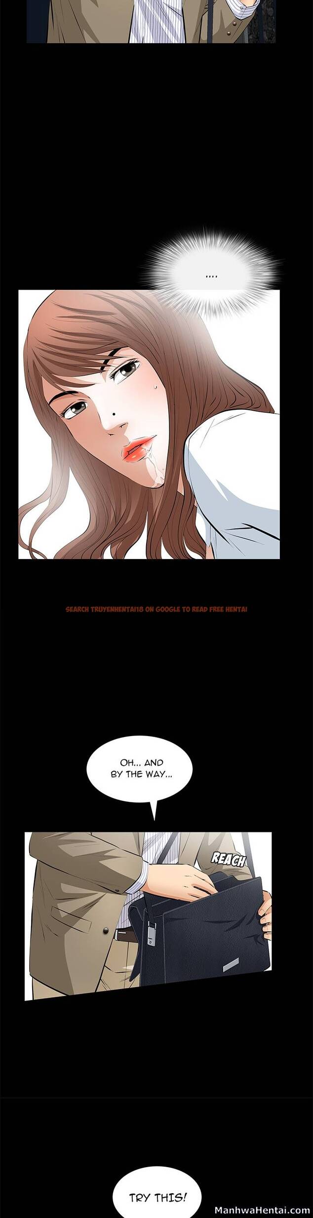 Read Hentai Image 22 536 in comic Malja - Chapter 12 - hentaitnt.net