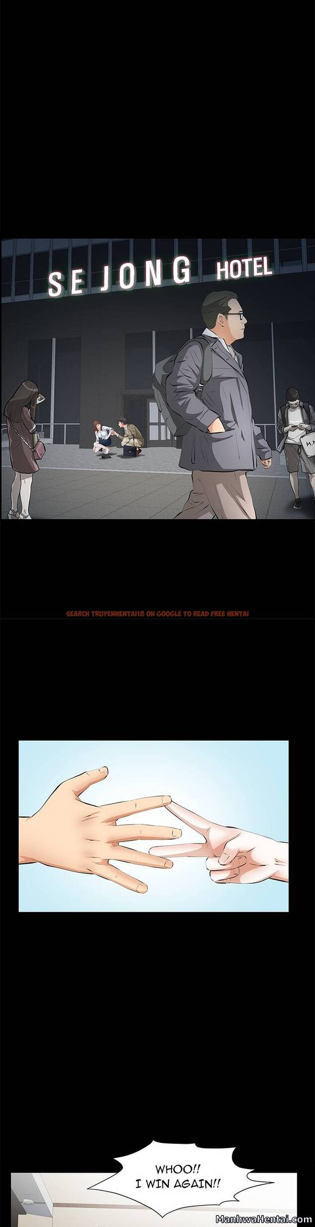 Read Hentai Image 25 536 in comic Malja - Chapter 12 - hentaitnt.net
