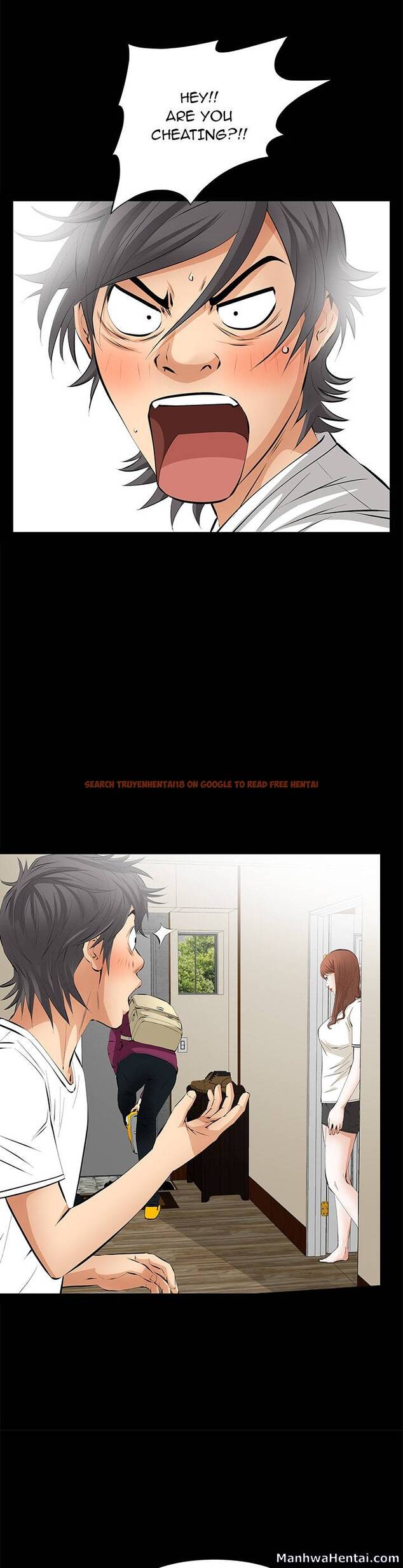 Read Hentai Image 27 536 in comic Malja - Chapter 12 - hentaitnt.net
