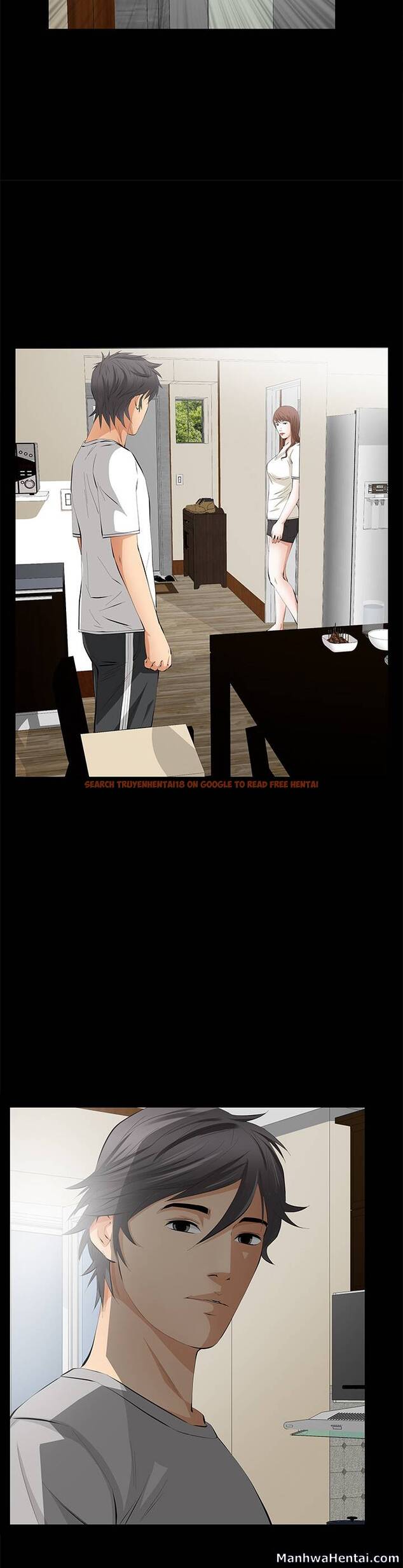 Read Hentai Image 29 536 in comic Malja - Chapter 12 - hentaitnt.net