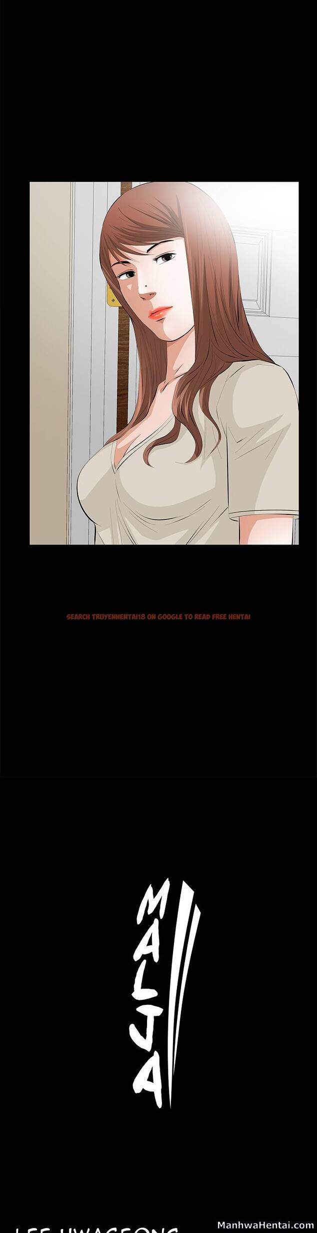 Read Hentai Image 30 536 in comic Malja - Chapter 12 - hentaitnt.net