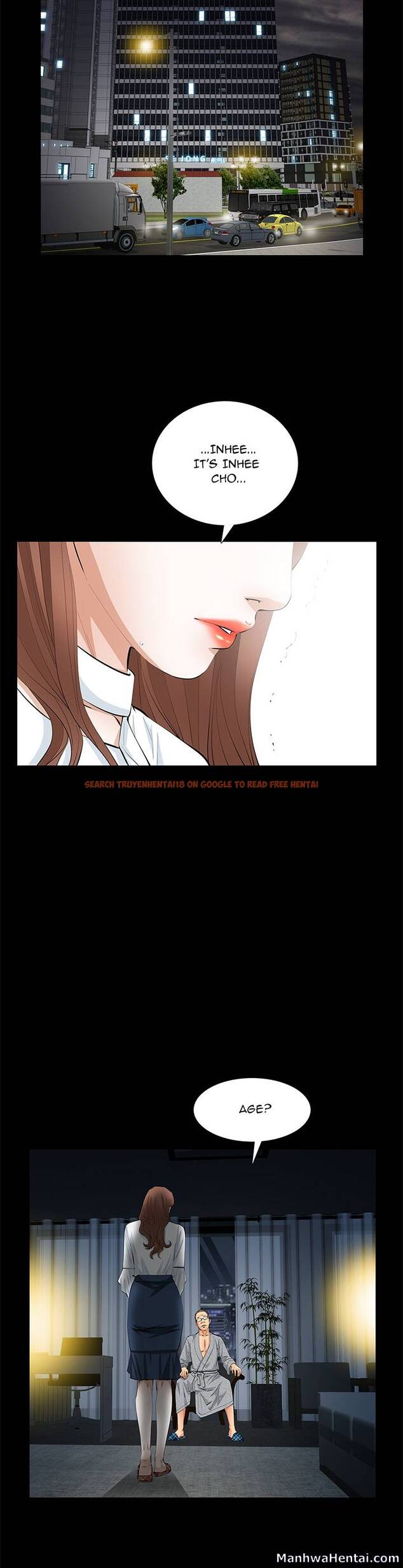Read Hentai Image 4 536 in comic Malja - Chapter 12 - hentaitnt.net