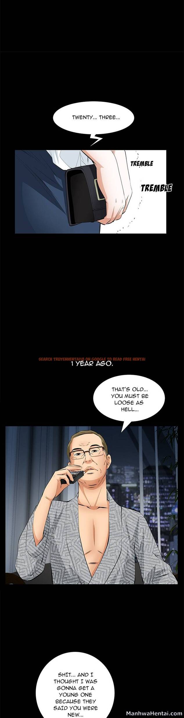 Read Hentai Image 5 536 in comic Malja - Chapter 12 - hentaitnt.net