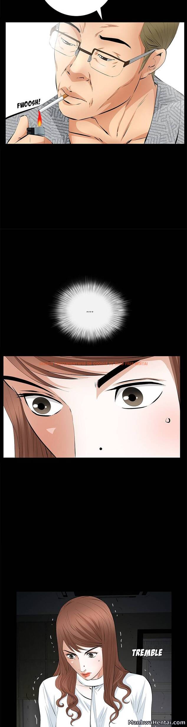 Read Hentai Image 6 536 in comic Malja - Chapter 12 - hentaitnt.net
