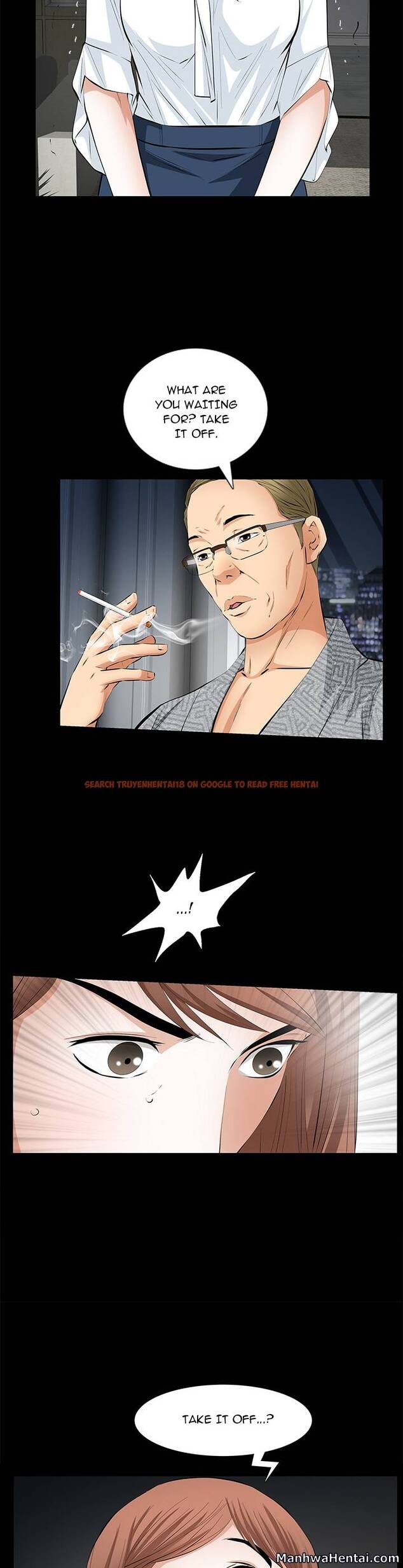 Read Hentai Image 7 536 in comic Malja - Chapter 12 - hentaitnt.net