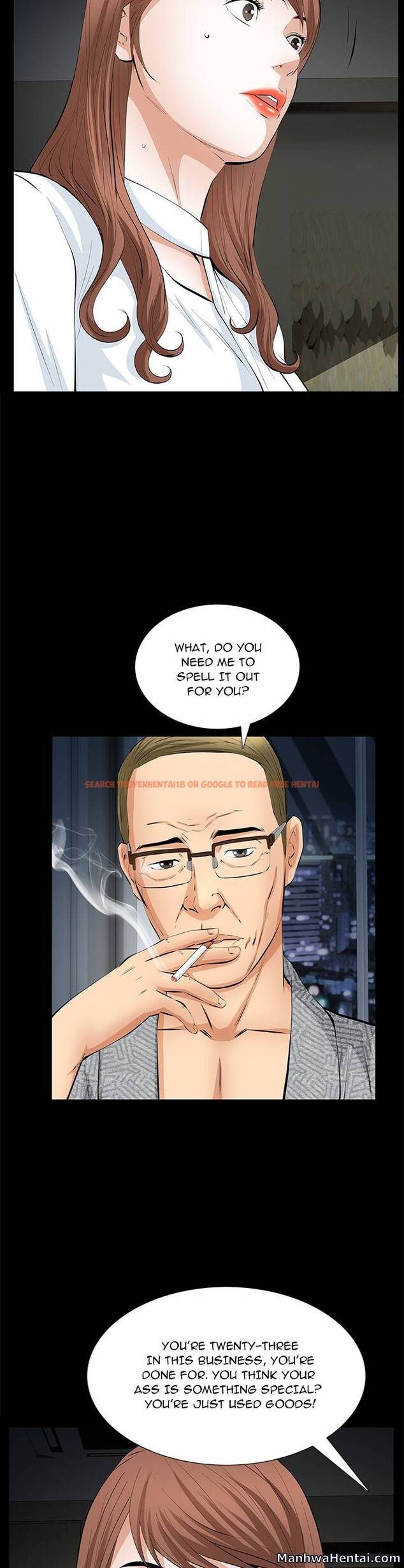 Read Hentai Image 8 536 in comic Malja - Chapter 12 - hentaitnt.net