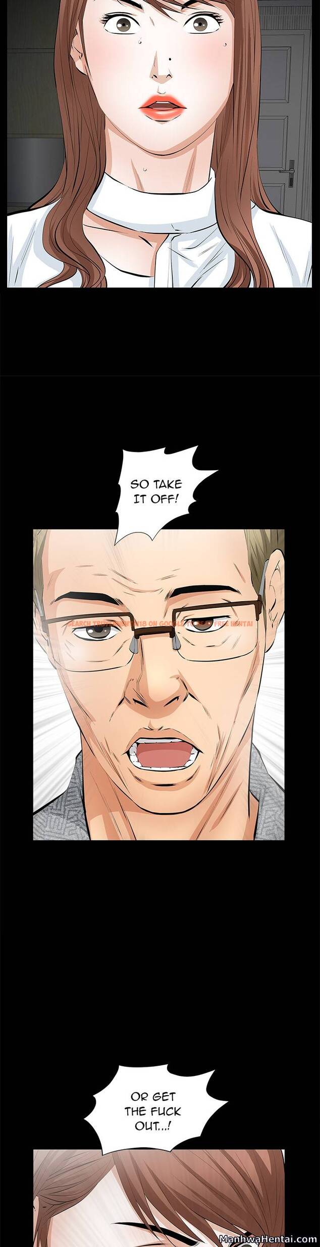 Read Hentai Image 9 536 in comic Malja - Chapter 12 - hentaitnt.net