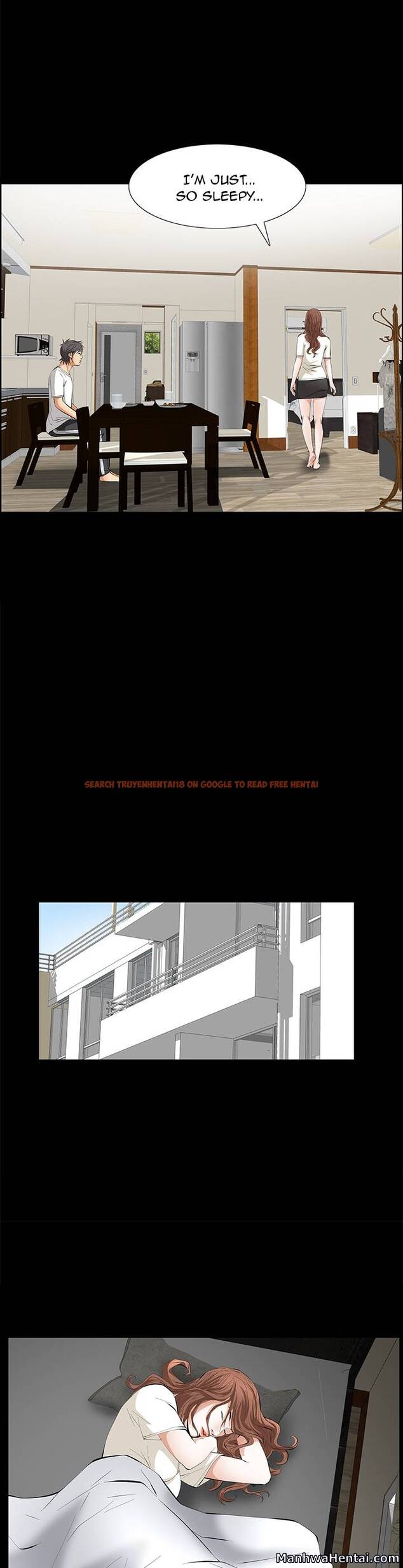 Read Hentai Image 10 532 in comic Malja - Chapter 13 - hentaitnt.net