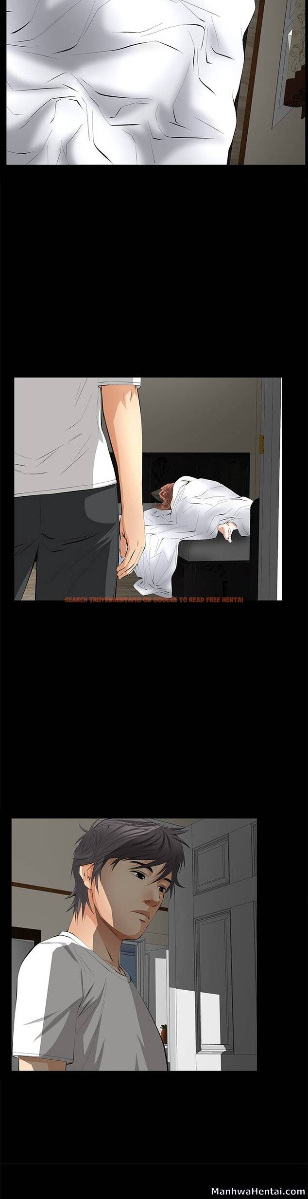 Read Hentai Image 11 532 in comic Malja - Chapter 13 - hentaitnt.net