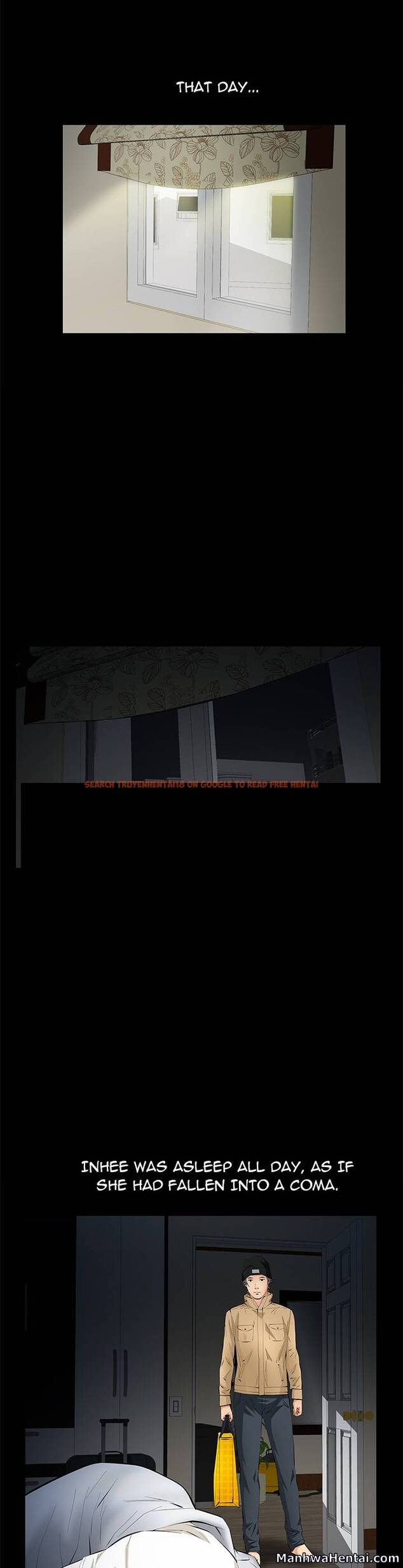 Read Hentai Image 12 532 in comic Malja - Chapter 13 - hentaitnt.net